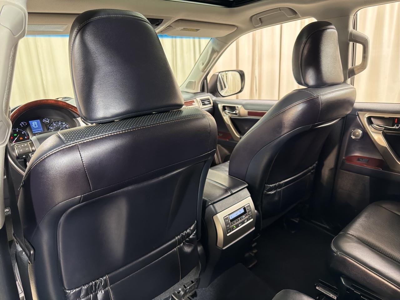 2017 Lexus GX 460 Luxury Annapolis MD