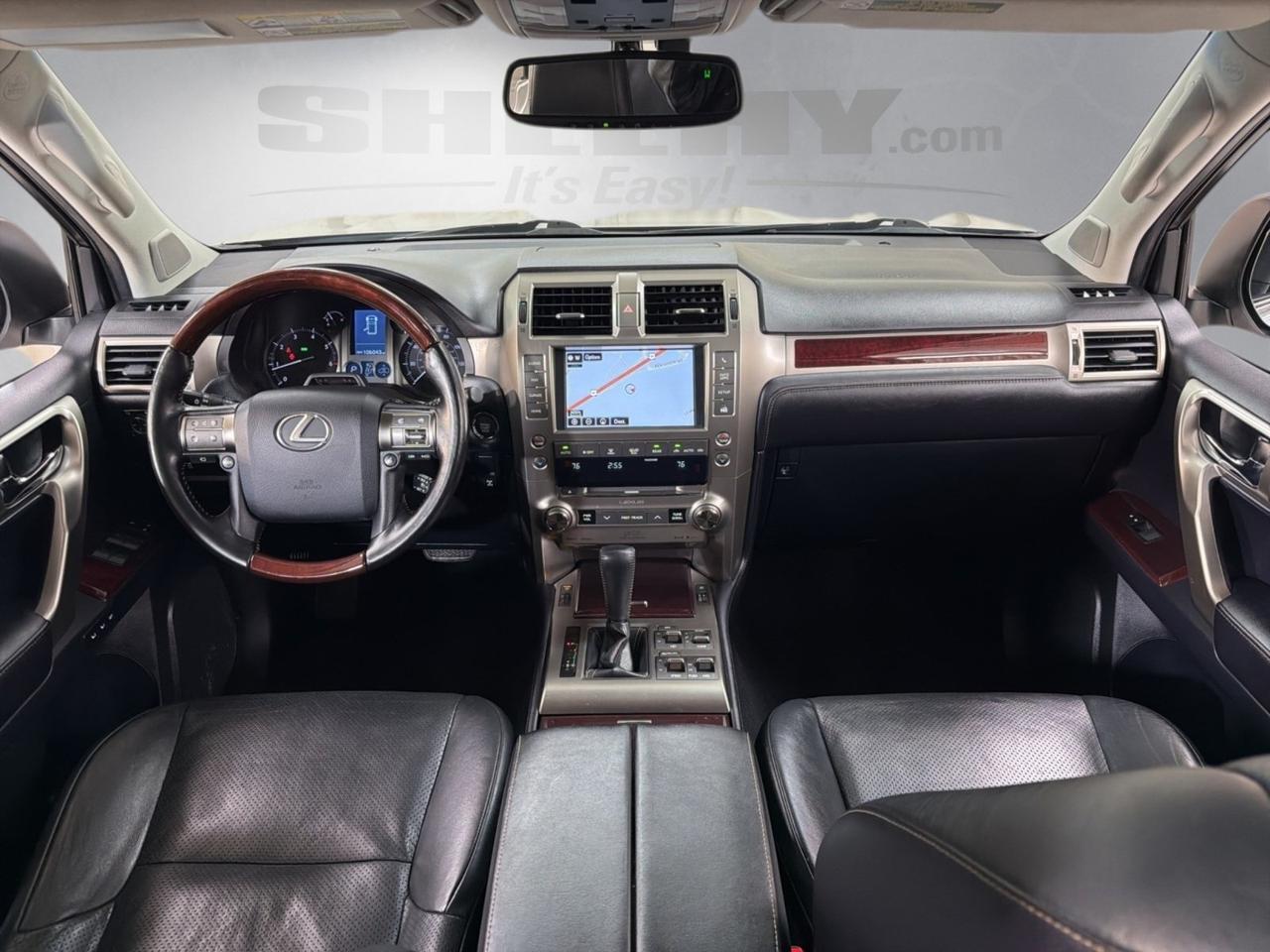2017 Lexus GX 460 Luxury Annapolis MD
