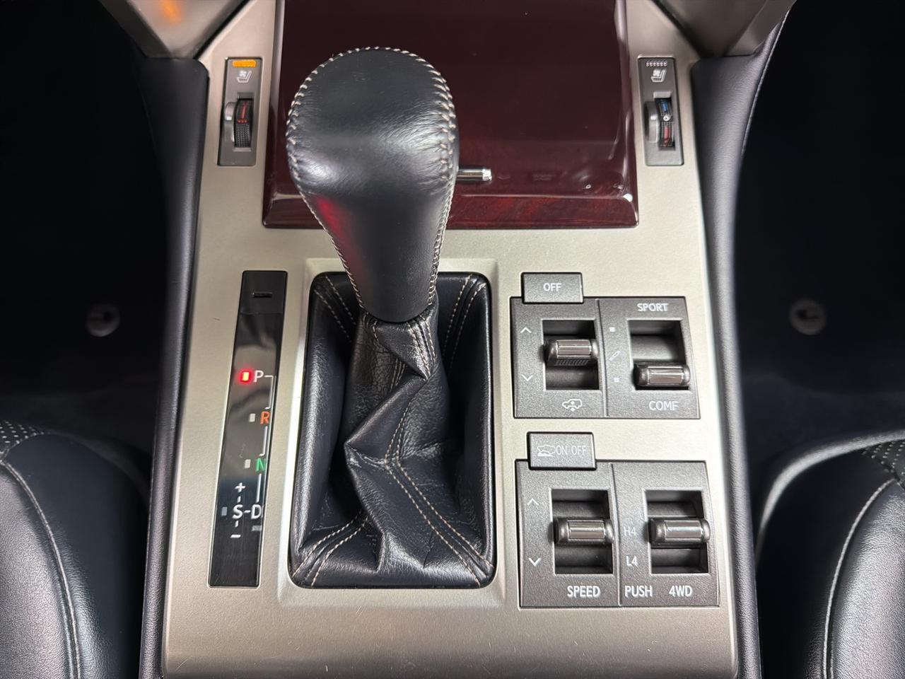 2017 Lexus GX 460 Luxury Annapolis MD