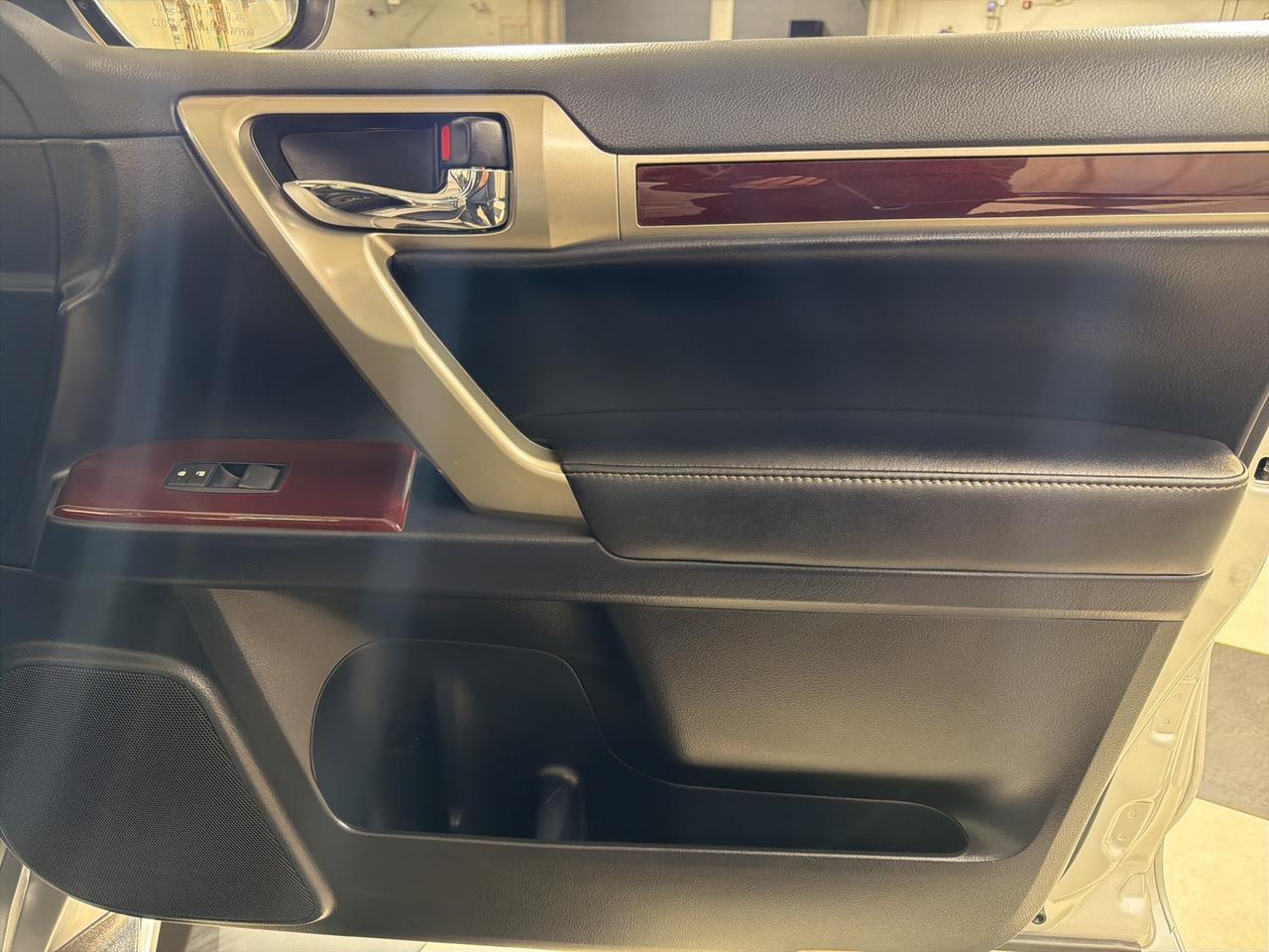 2017 Lexus GX 460 Luxury Annapolis MD