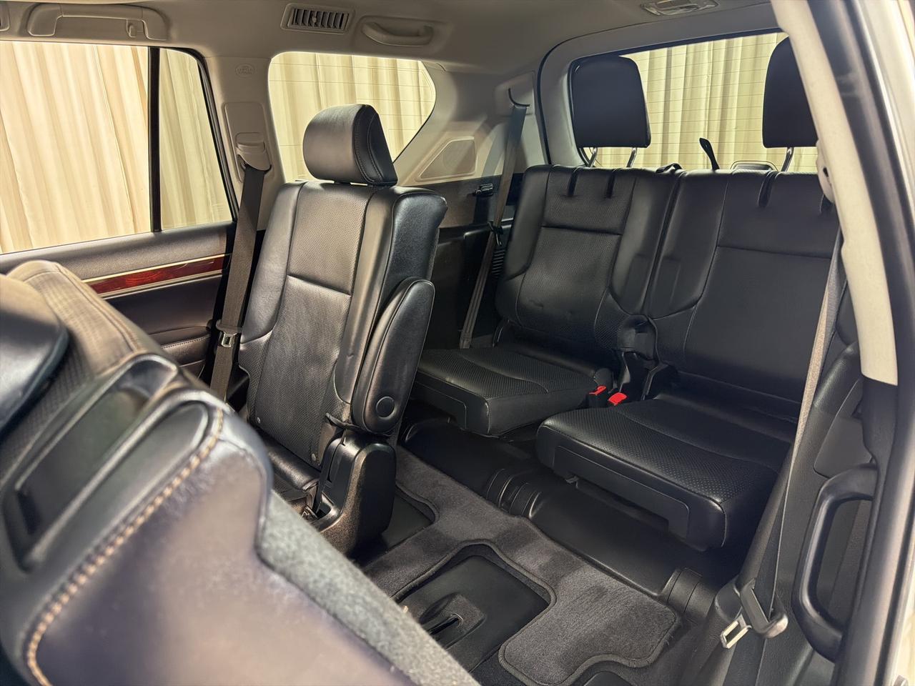 2017 Lexus GX 460 Luxury Annapolis MD