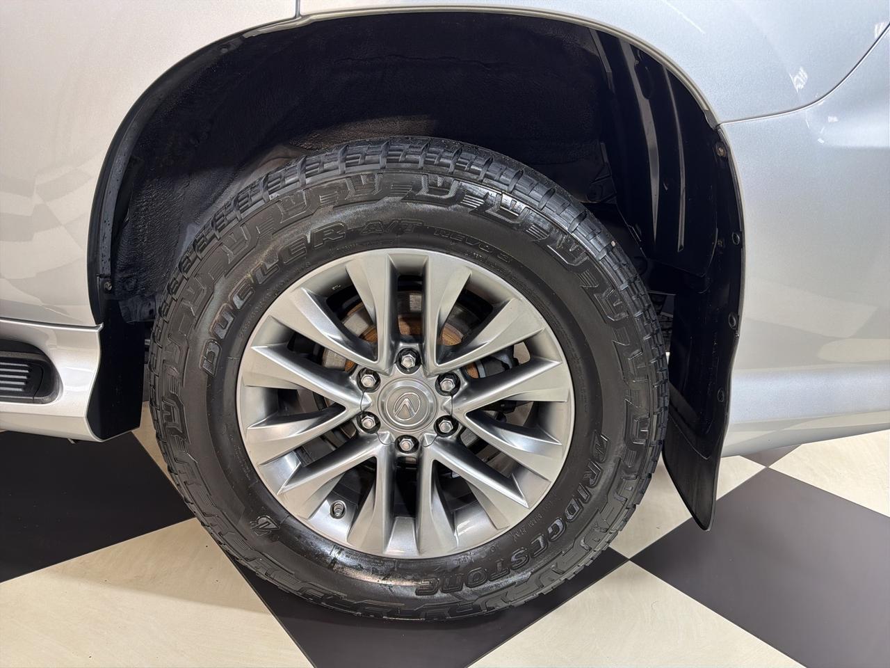 2017 Lexus GX 460 Luxury Annapolis MD