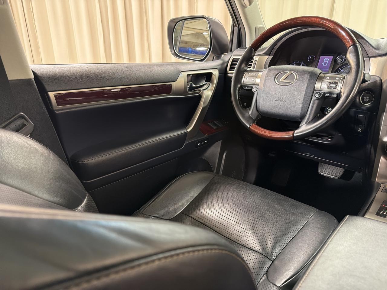 2017 Lexus GX 460 Luxury Annapolis MD