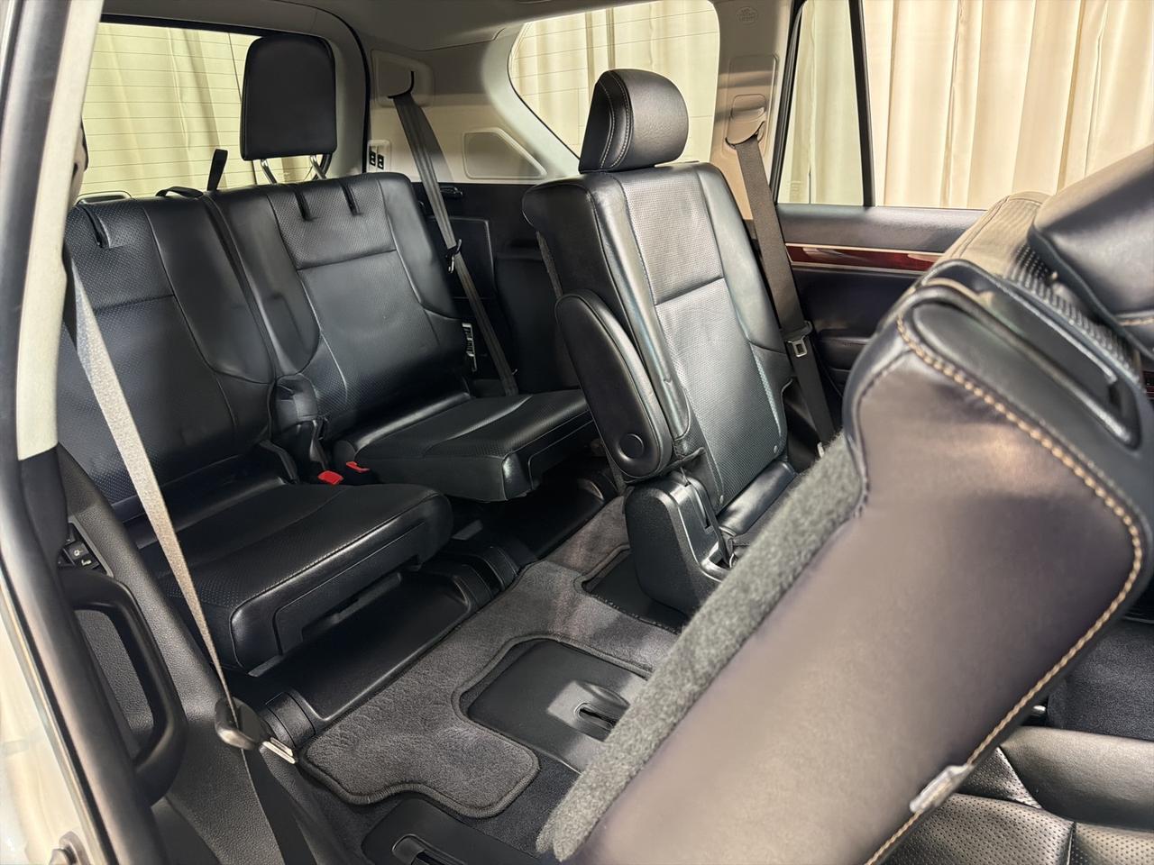 2017 Lexus GX 460 Luxury Annapolis MD