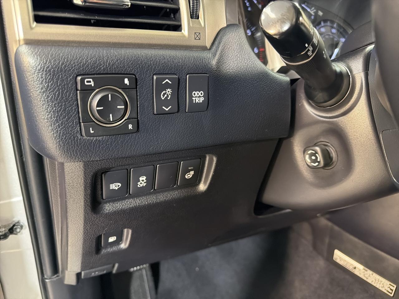 2017 Lexus GX 460 Luxury Annapolis MD