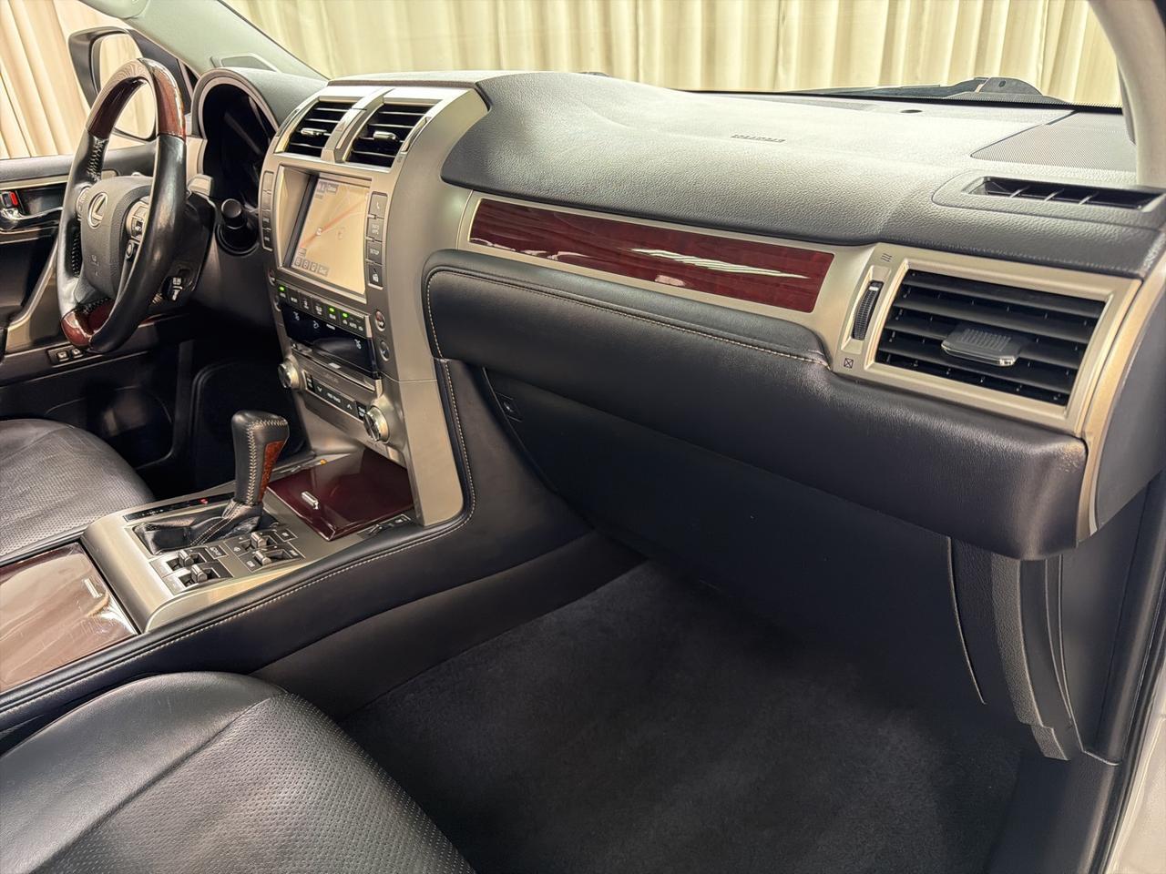 2017 Lexus GX 460 Luxury Annapolis MD