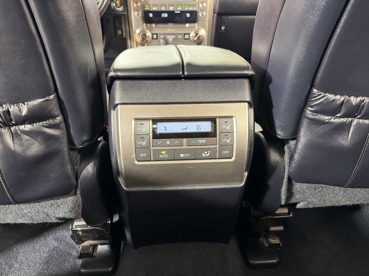 2017 Lexus GX 460 Luxury Annapolis MD