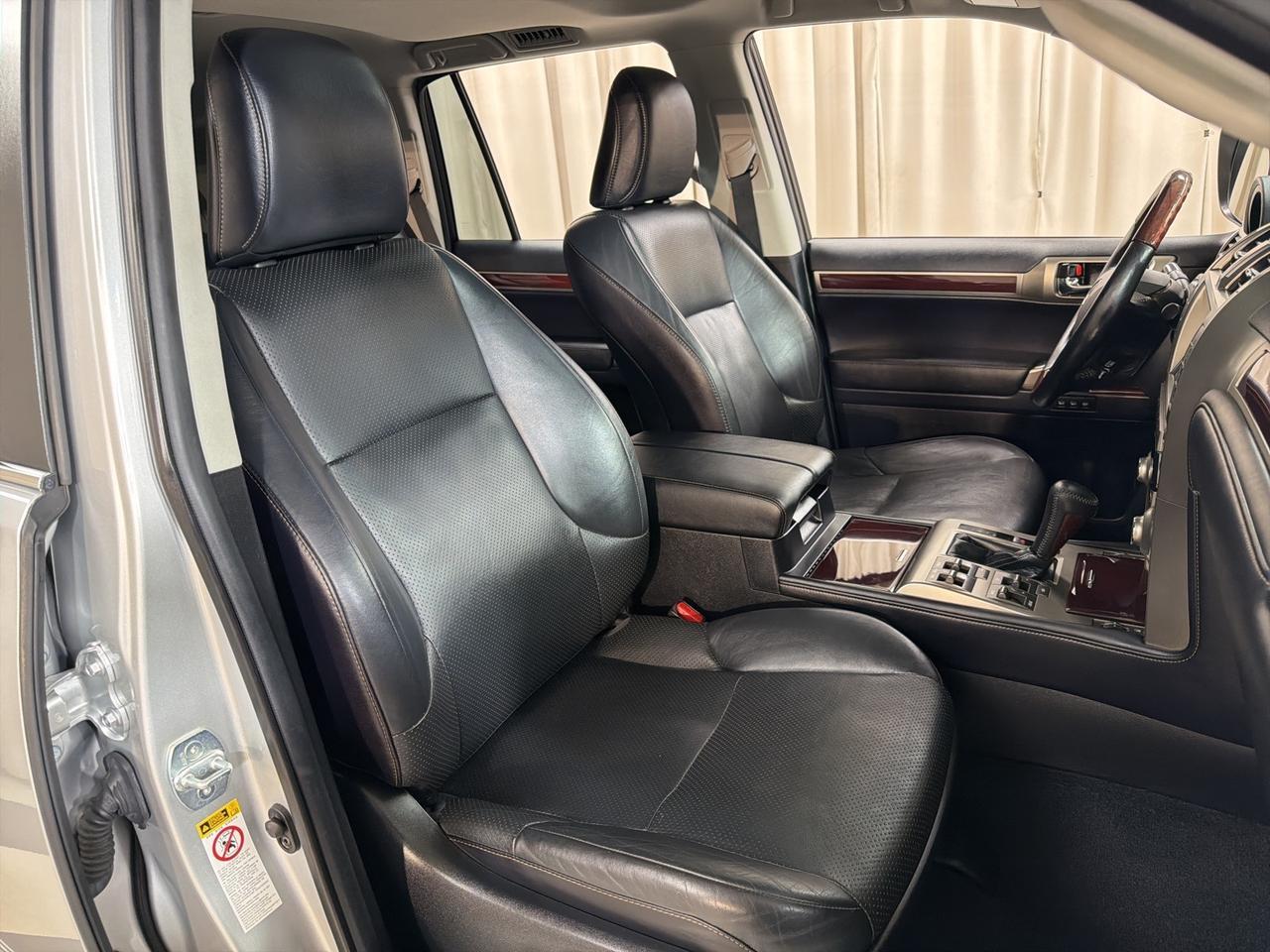 2017 Lexus GX 460 Luxury Annapolis MD