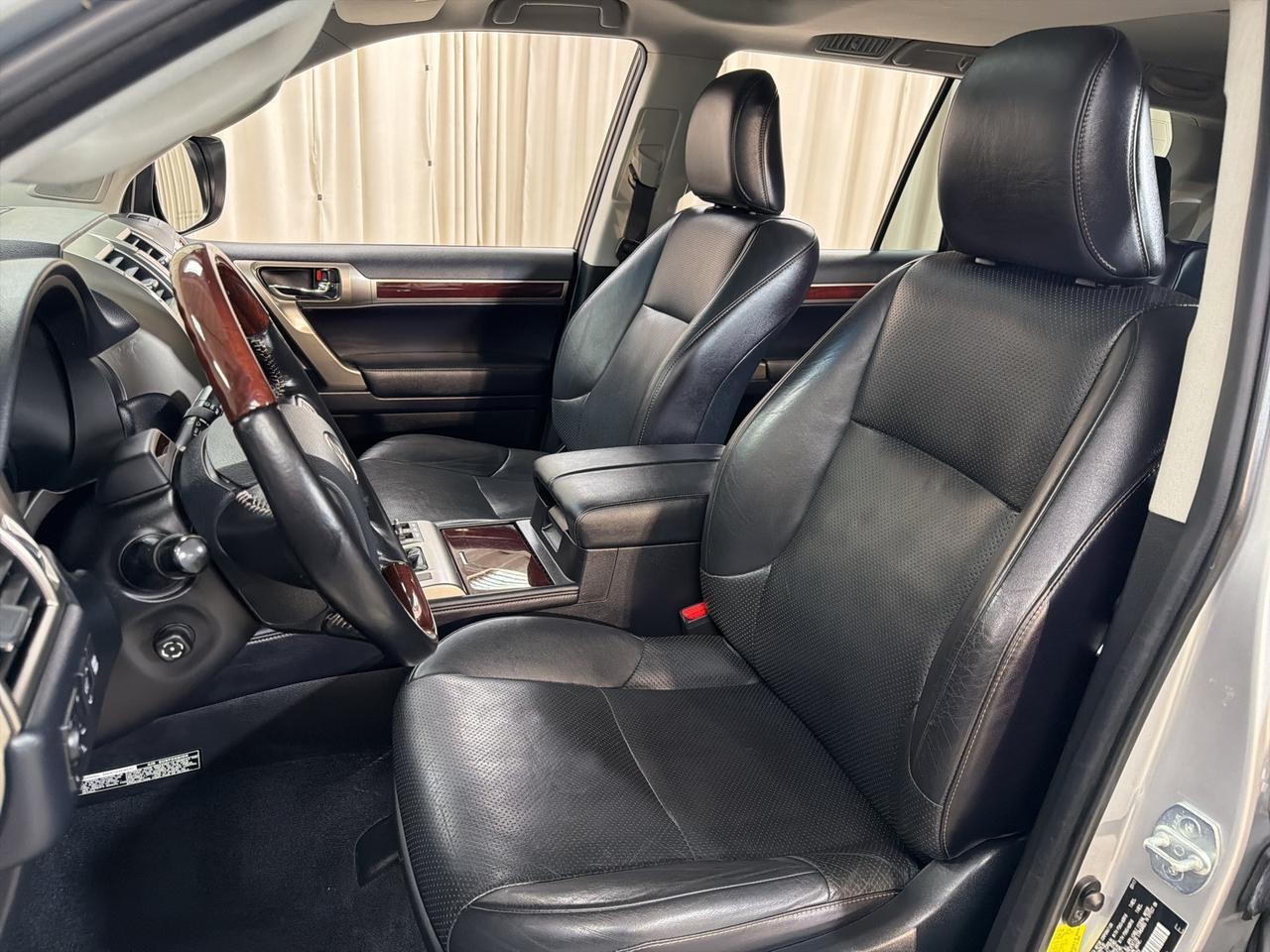 2017 Lexus GX 460 Luxury Annapolis MD