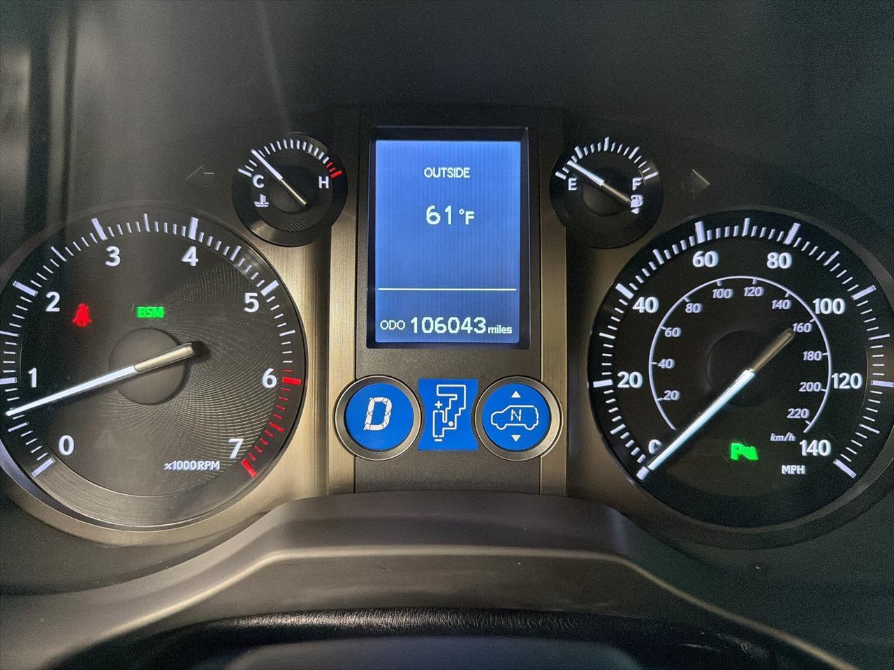 2017 Lexus GX 460 Luxury Annapolis MD