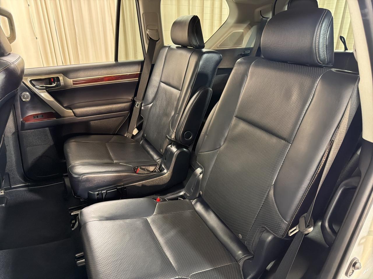 2017 Lexus GX 460 Luxury Annapolis MD