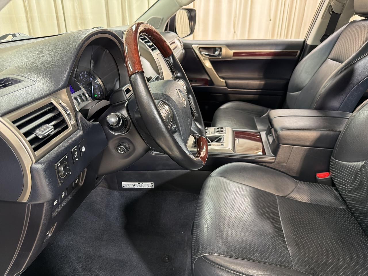 2017 Lexus GX 460 Luxury Annapolis MD