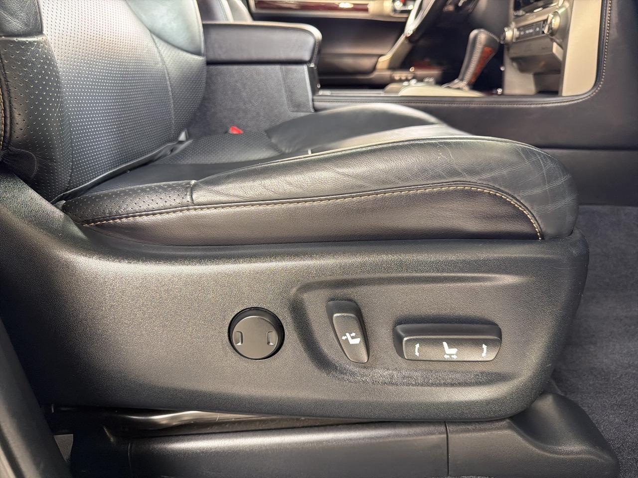 2017 Lexus GX 460 Luxury Annapolis MD