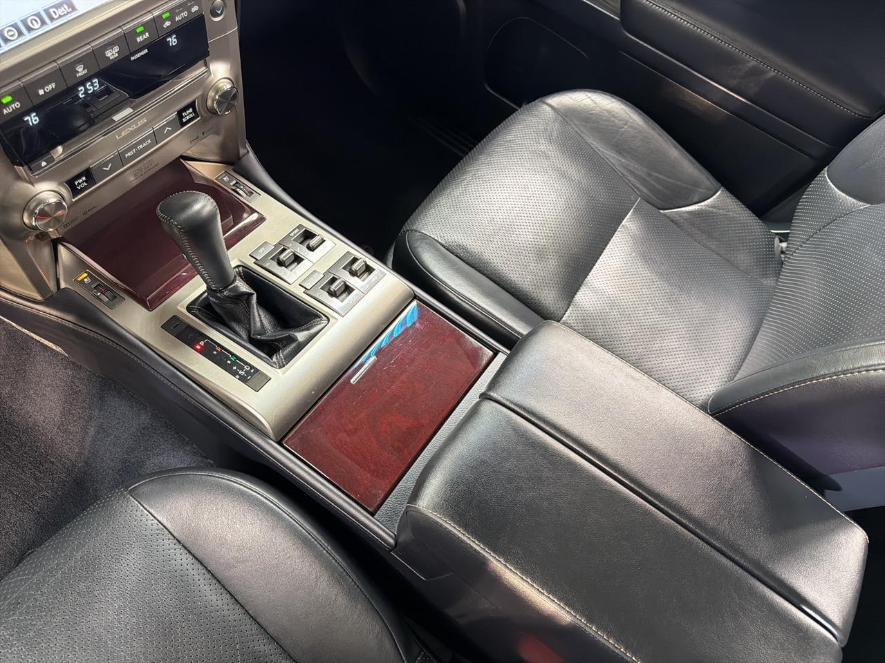 2017 Lexus GX 460 Luxury Annapolis MD