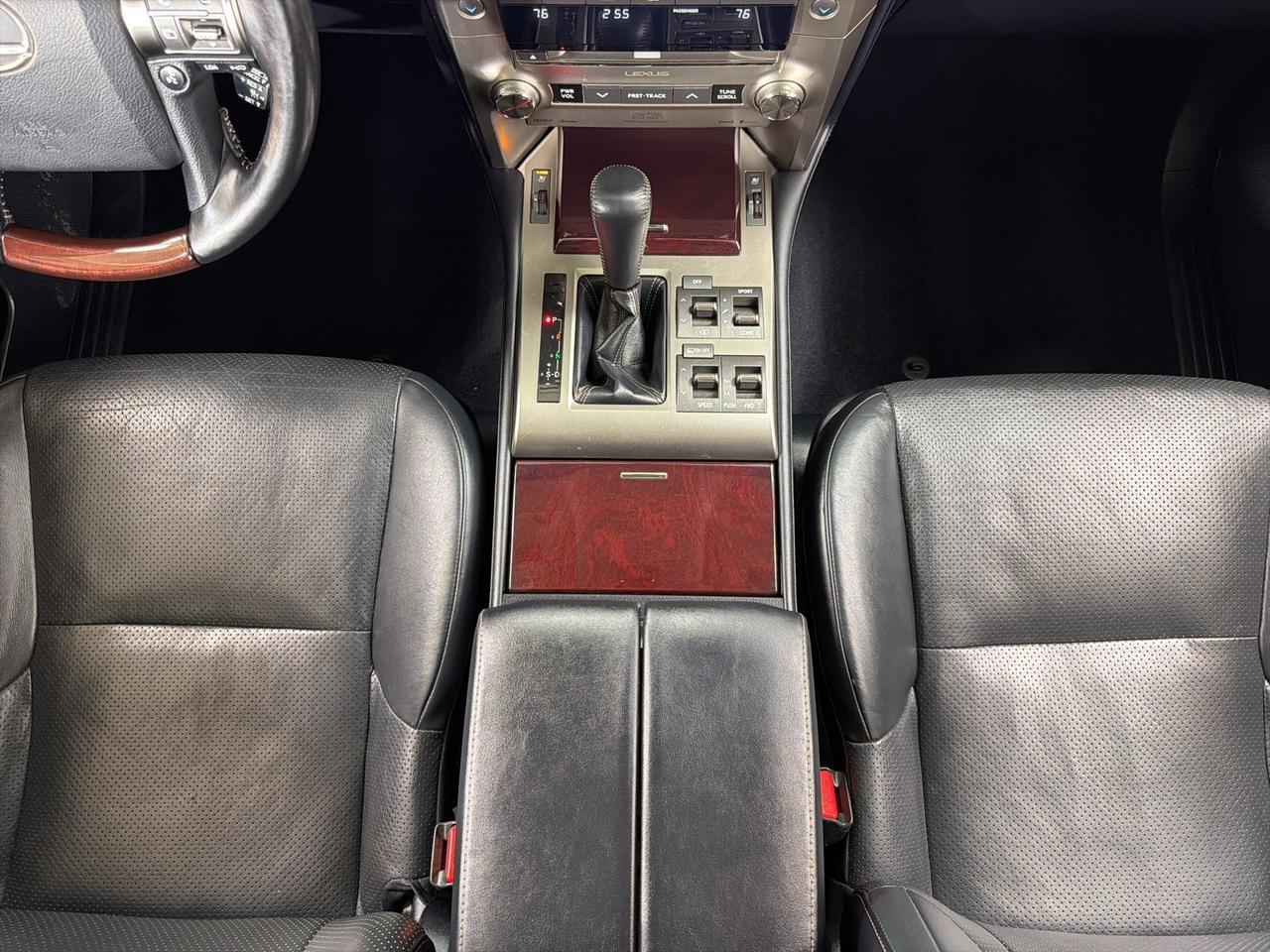 2017 Lexus GX 460 Luxury Annapolis MD