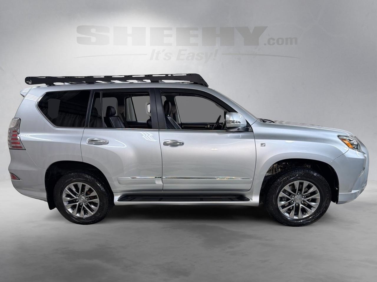 2017 Lexus GX 460 Luxury Annapolis MD
