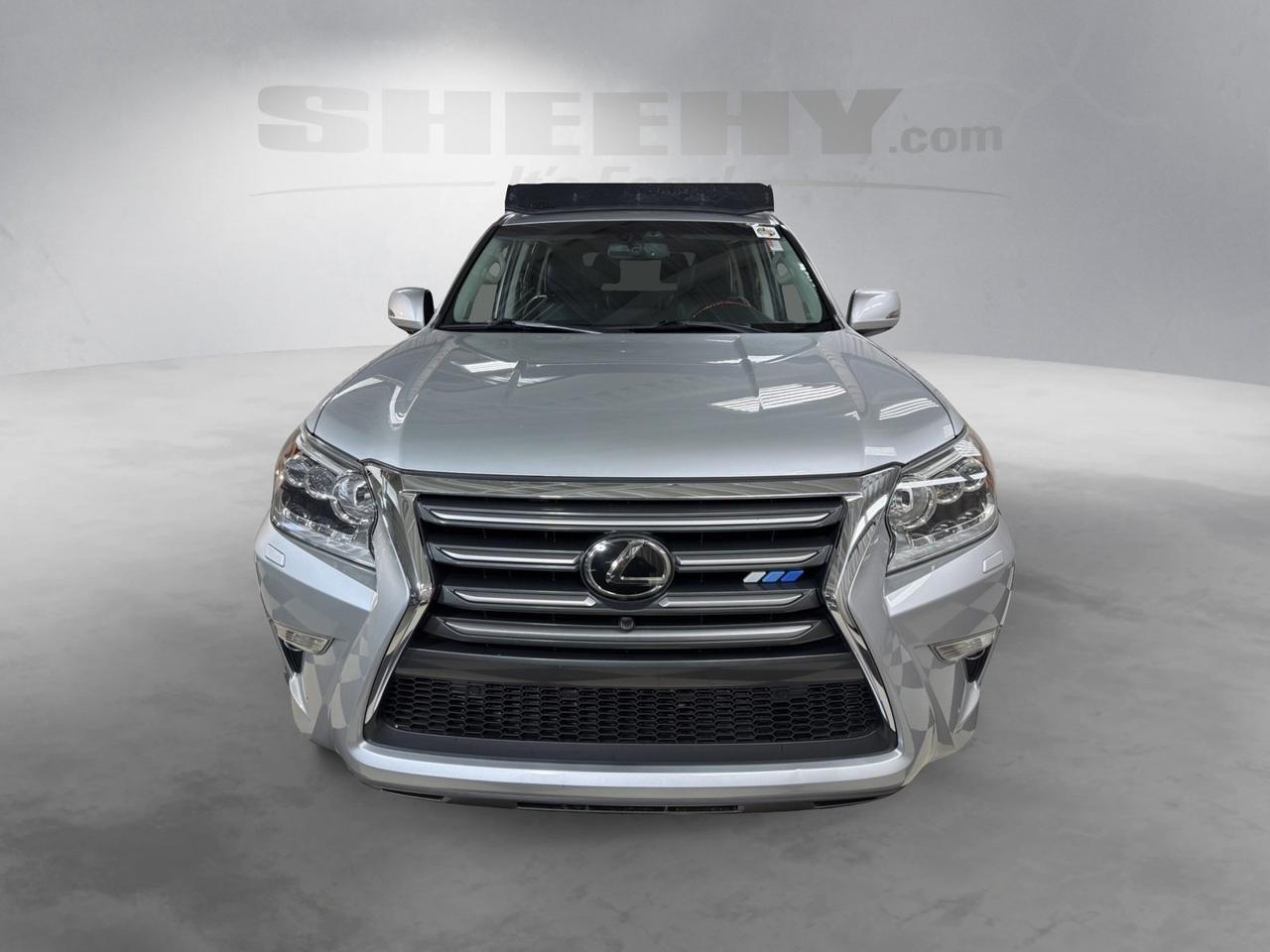 2017 Lexus GX 460 Luxury Annapolis MD