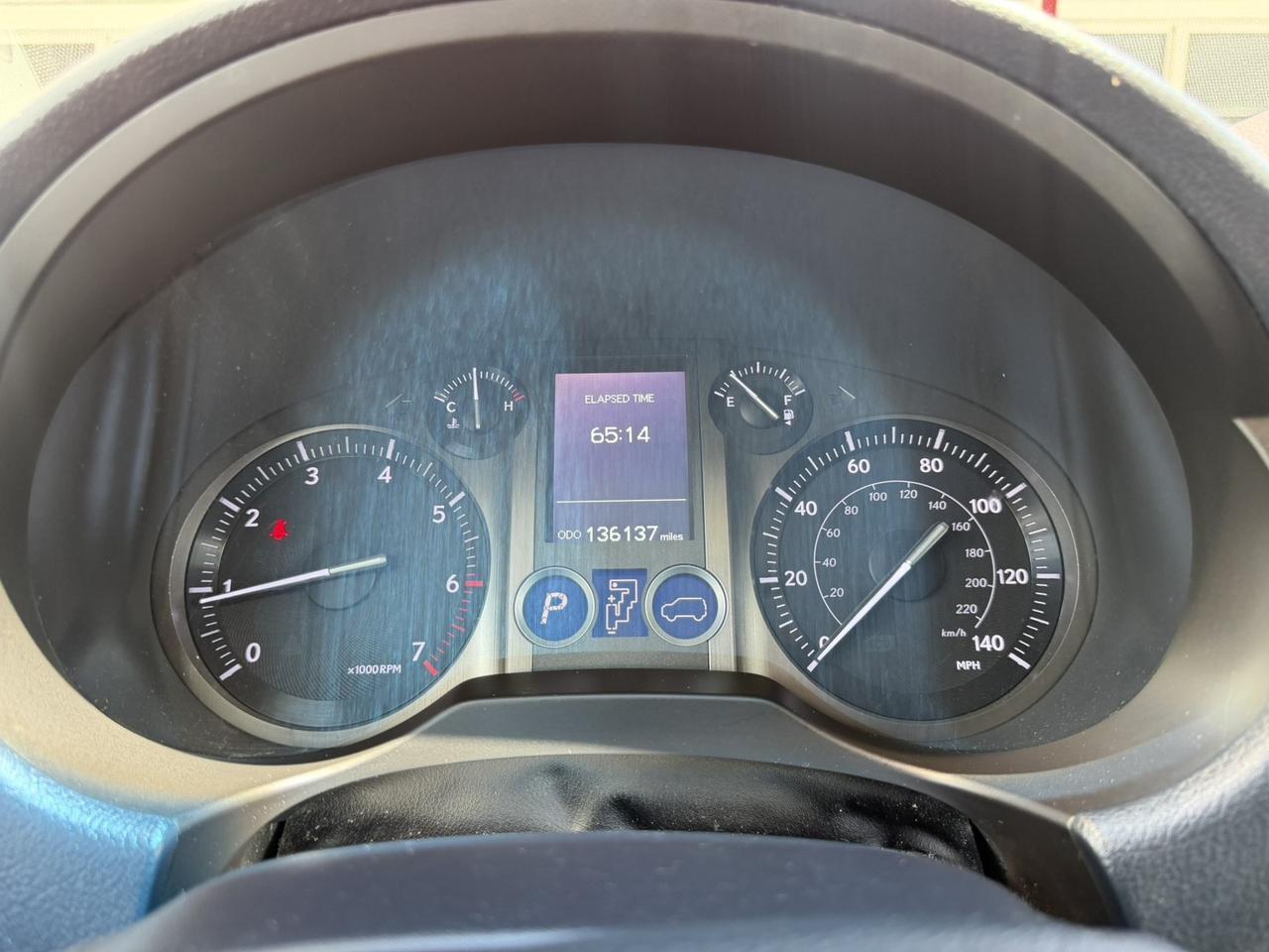 2017 Lexus GX 460 Miami FL