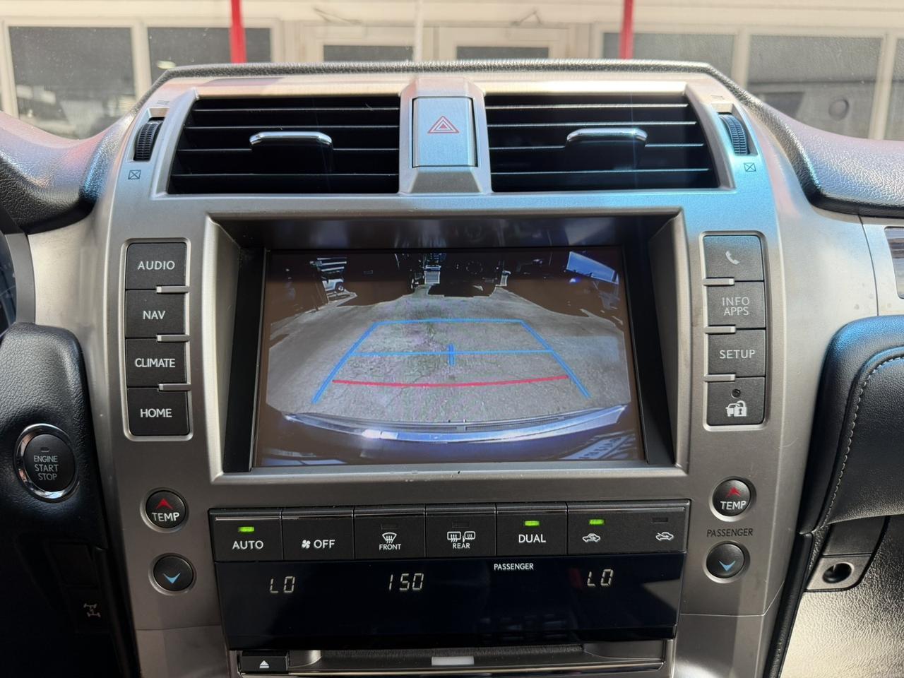 2017 Lexus GX 460 Miami FL