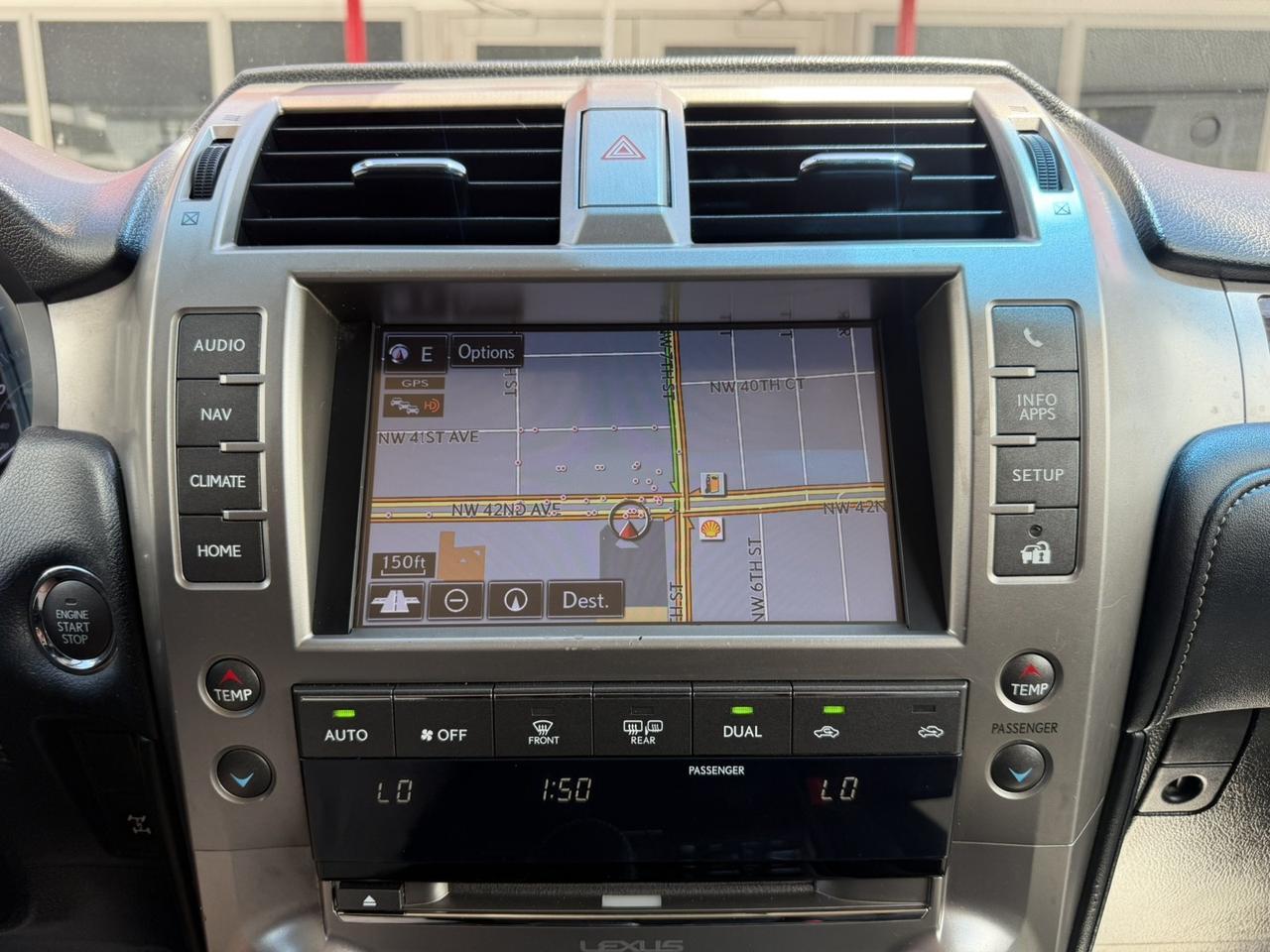 2017 Lexus GX 460 Miami FL