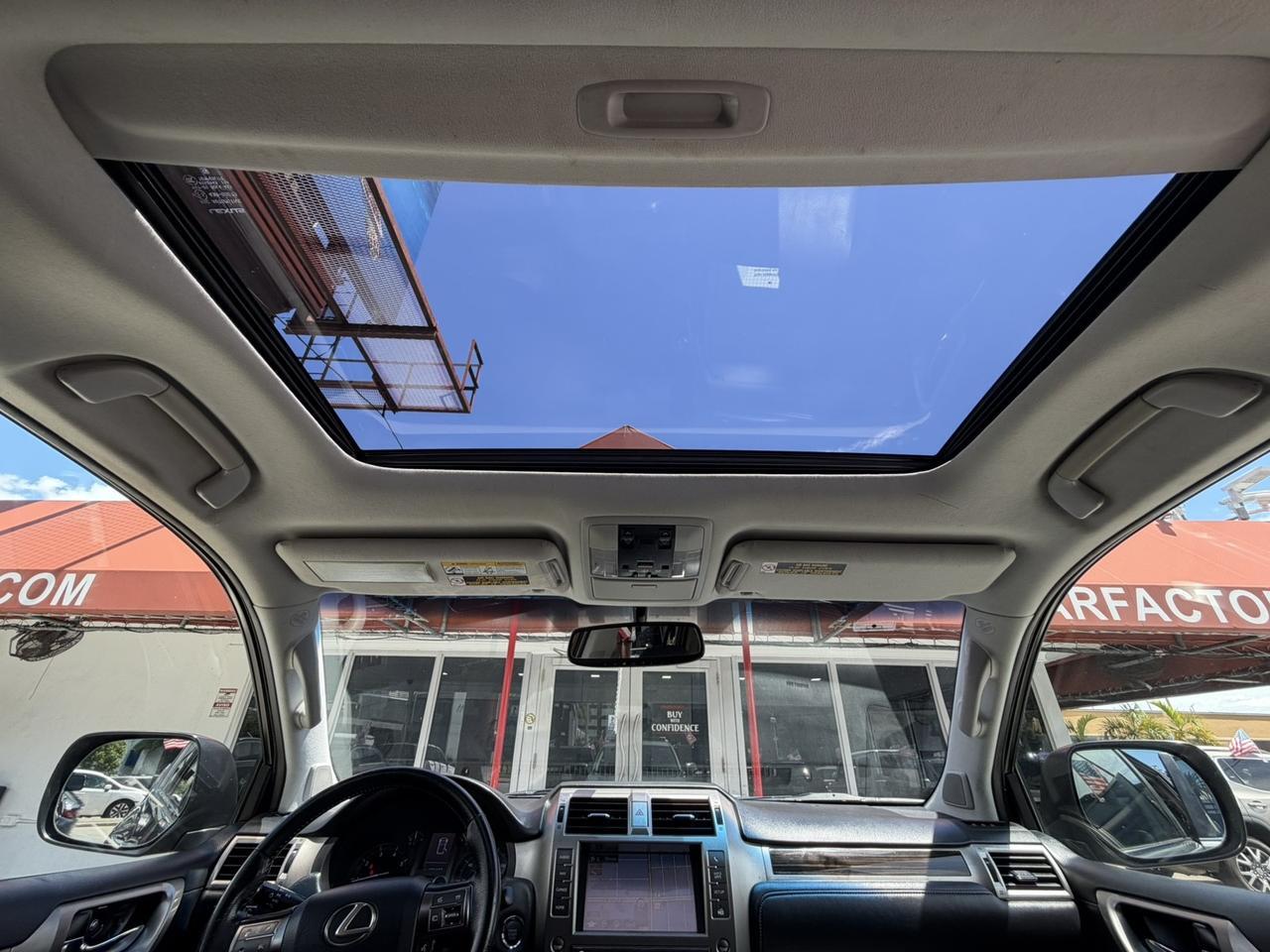 2017 Lexus GX 460 Miami FL