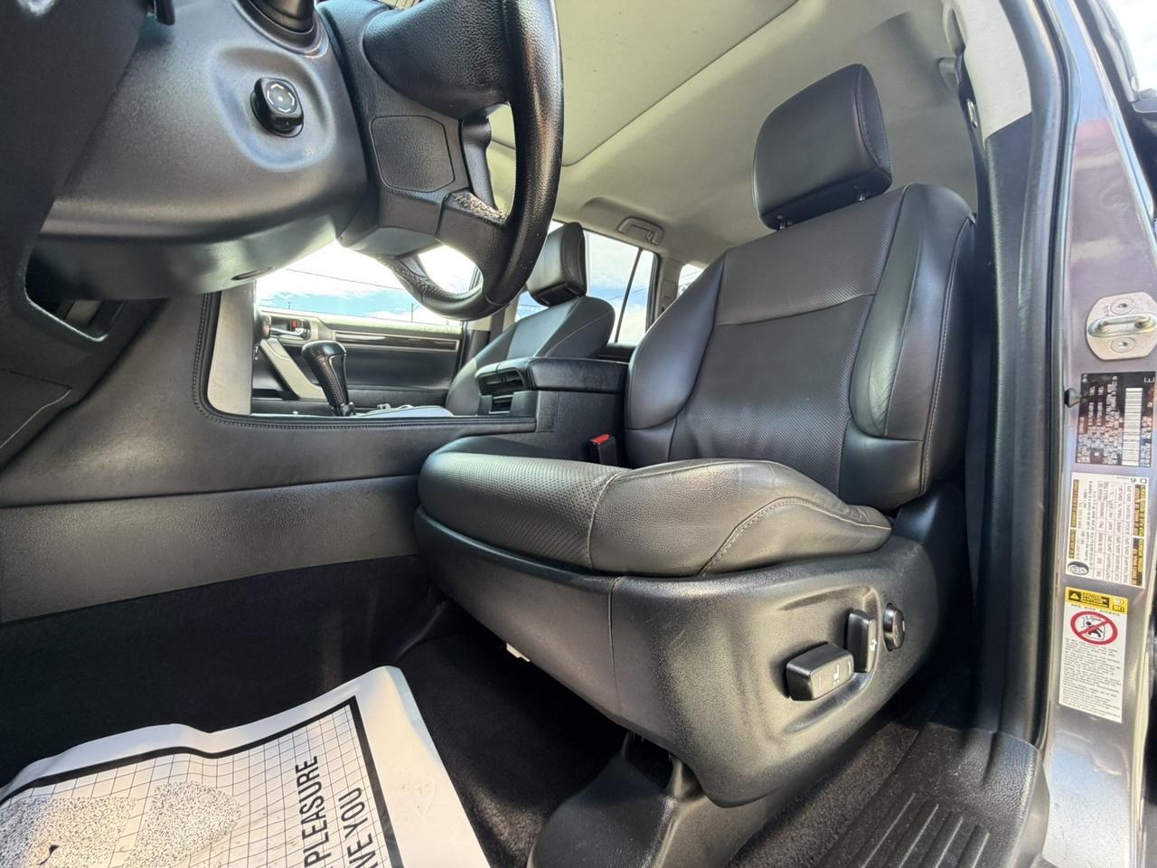 2017 Lexus GX 460 Miami FL