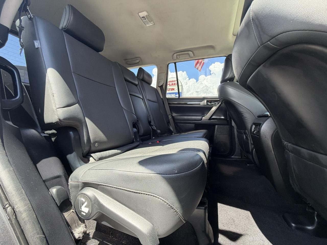 2017 Lexus GX 460 Miami FL