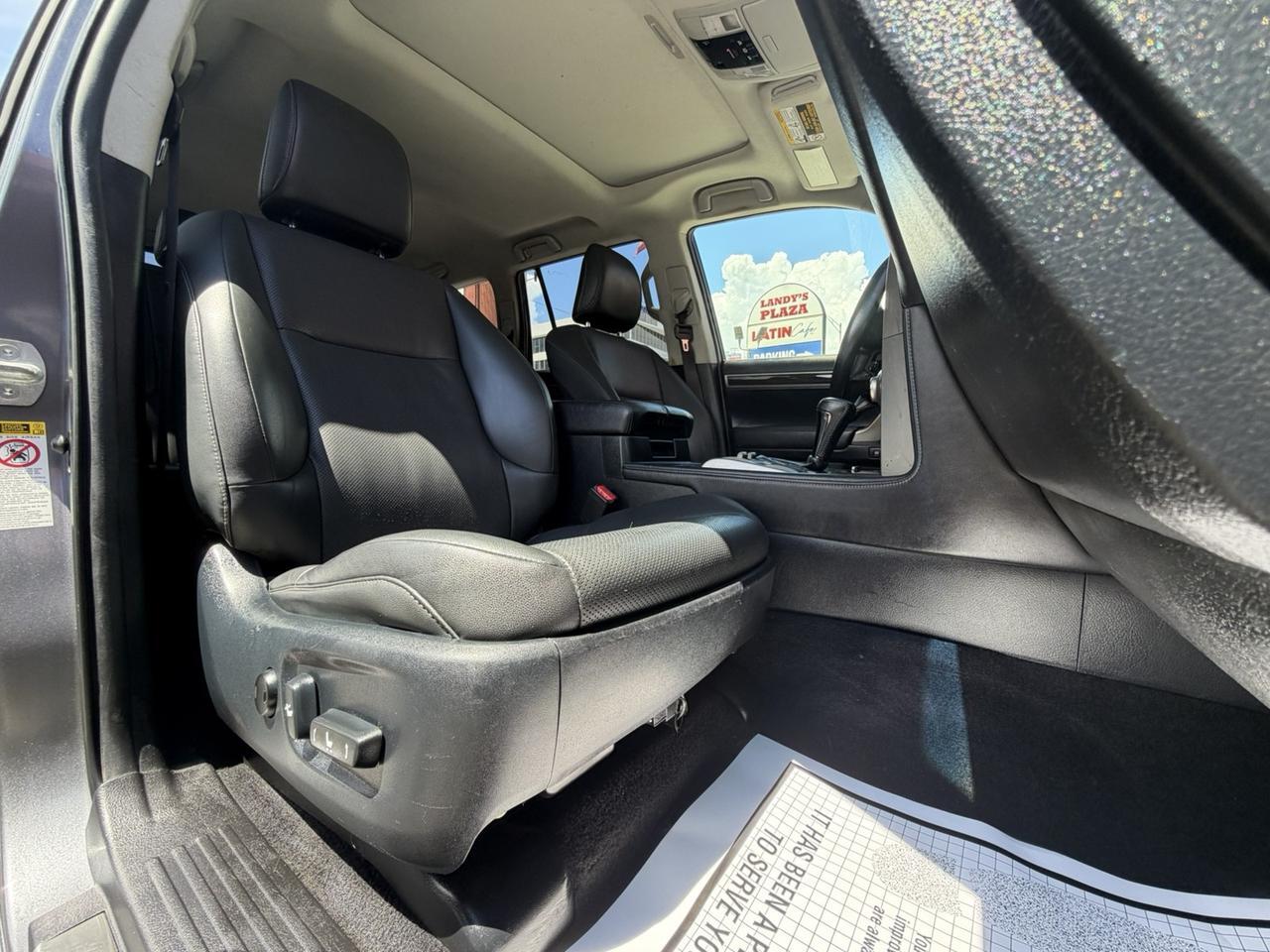 2017 Lexus GX 460 Miami FL