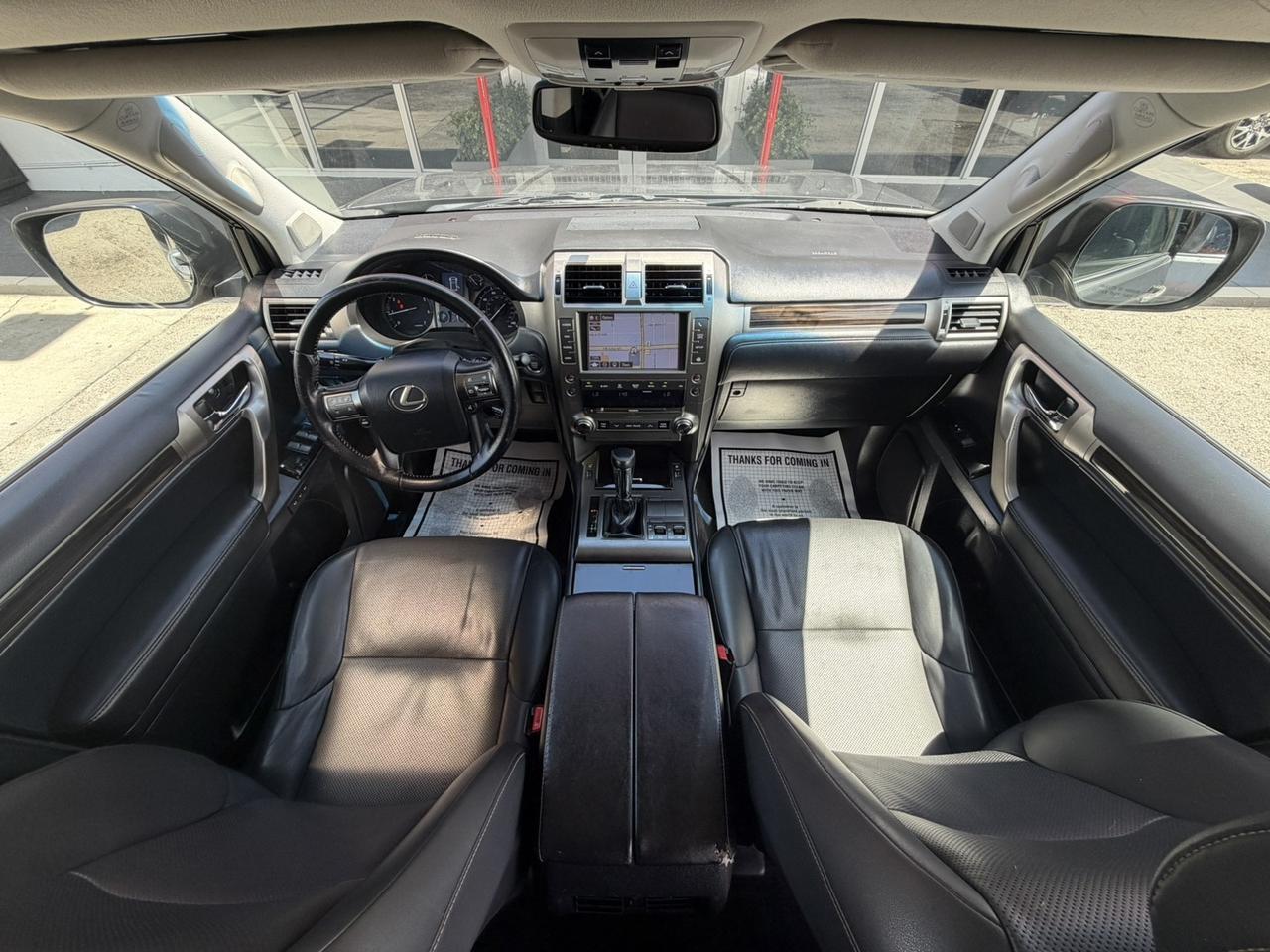 2017 Lexus GX 460 Miami FL
