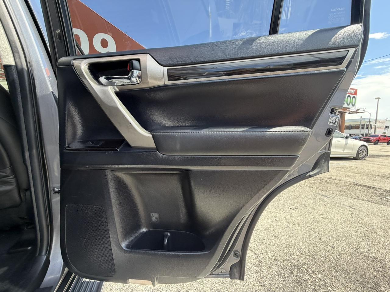 2017 Lexus GX 460 Miami FL
