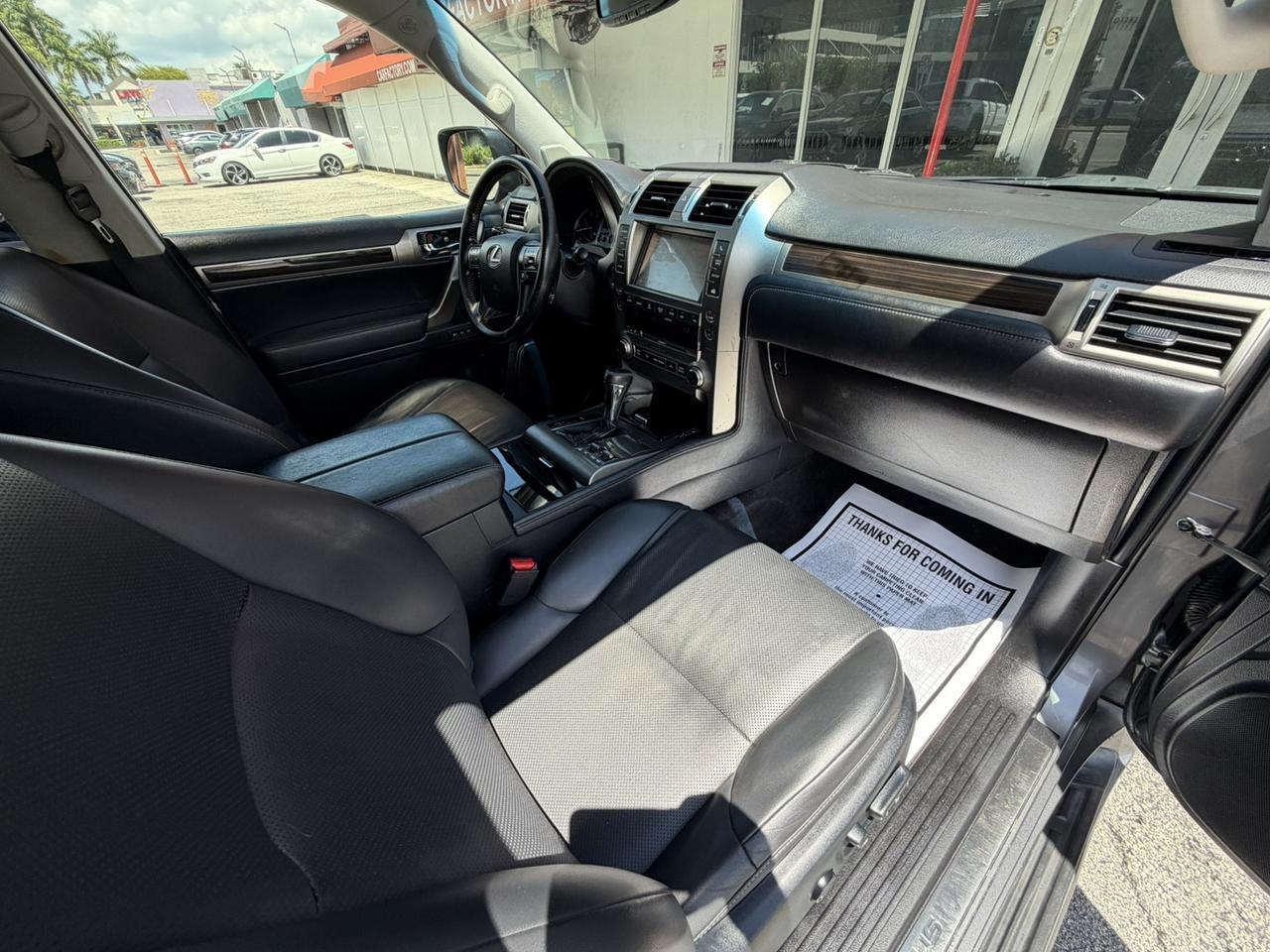 2017 Lexus GX 460 Miami FL