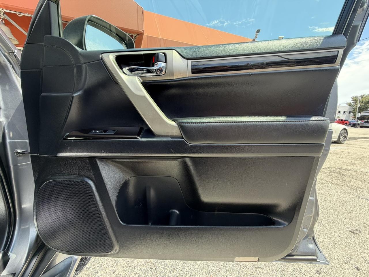 2017 Lexus GX 460 Miami FL