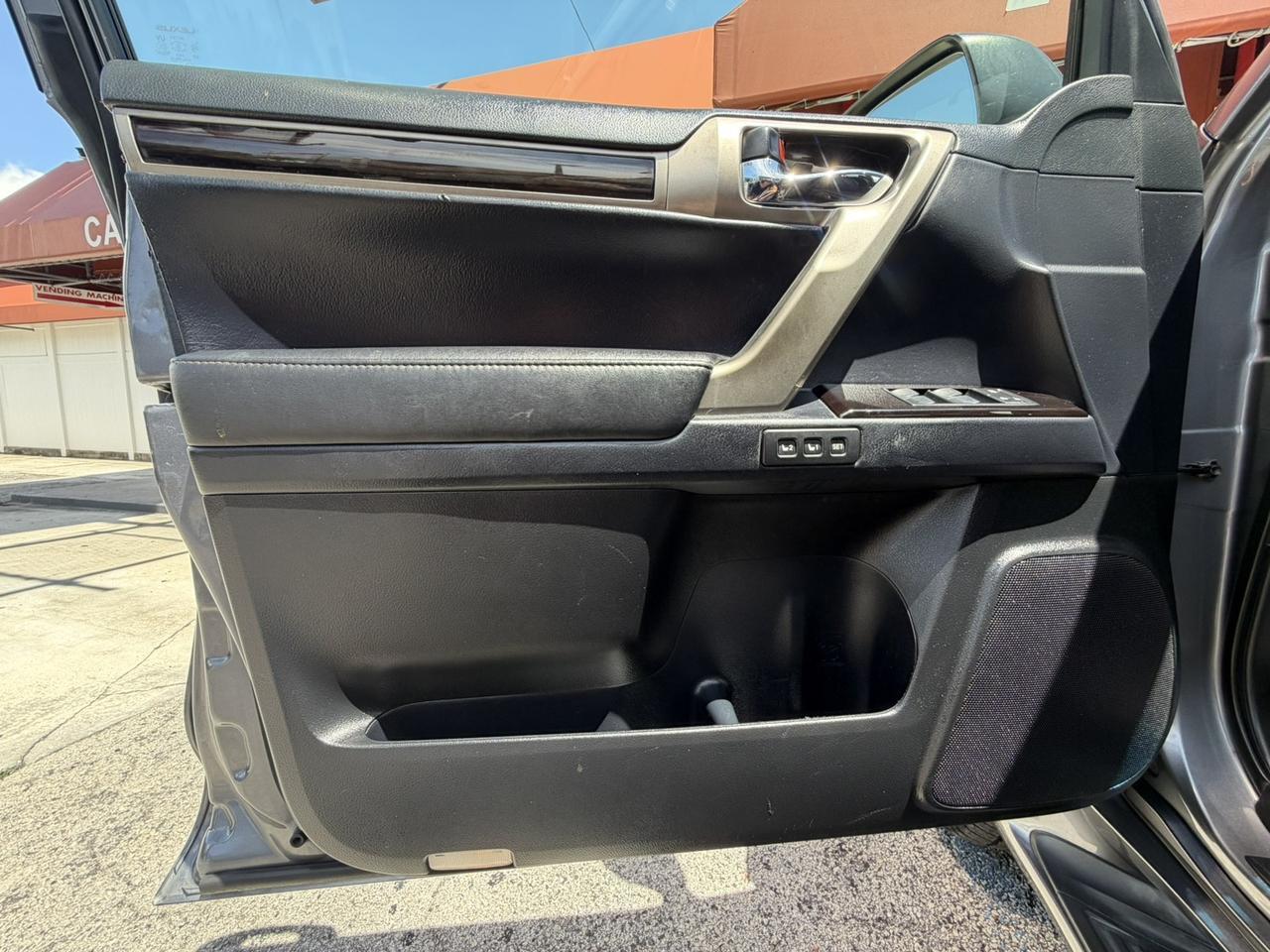 2017 Lexus GX 460 Miami FL