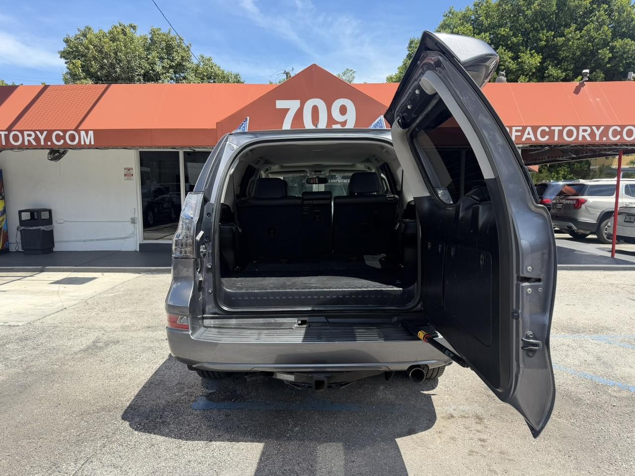 2017 Lexus GX 460 Miami FL