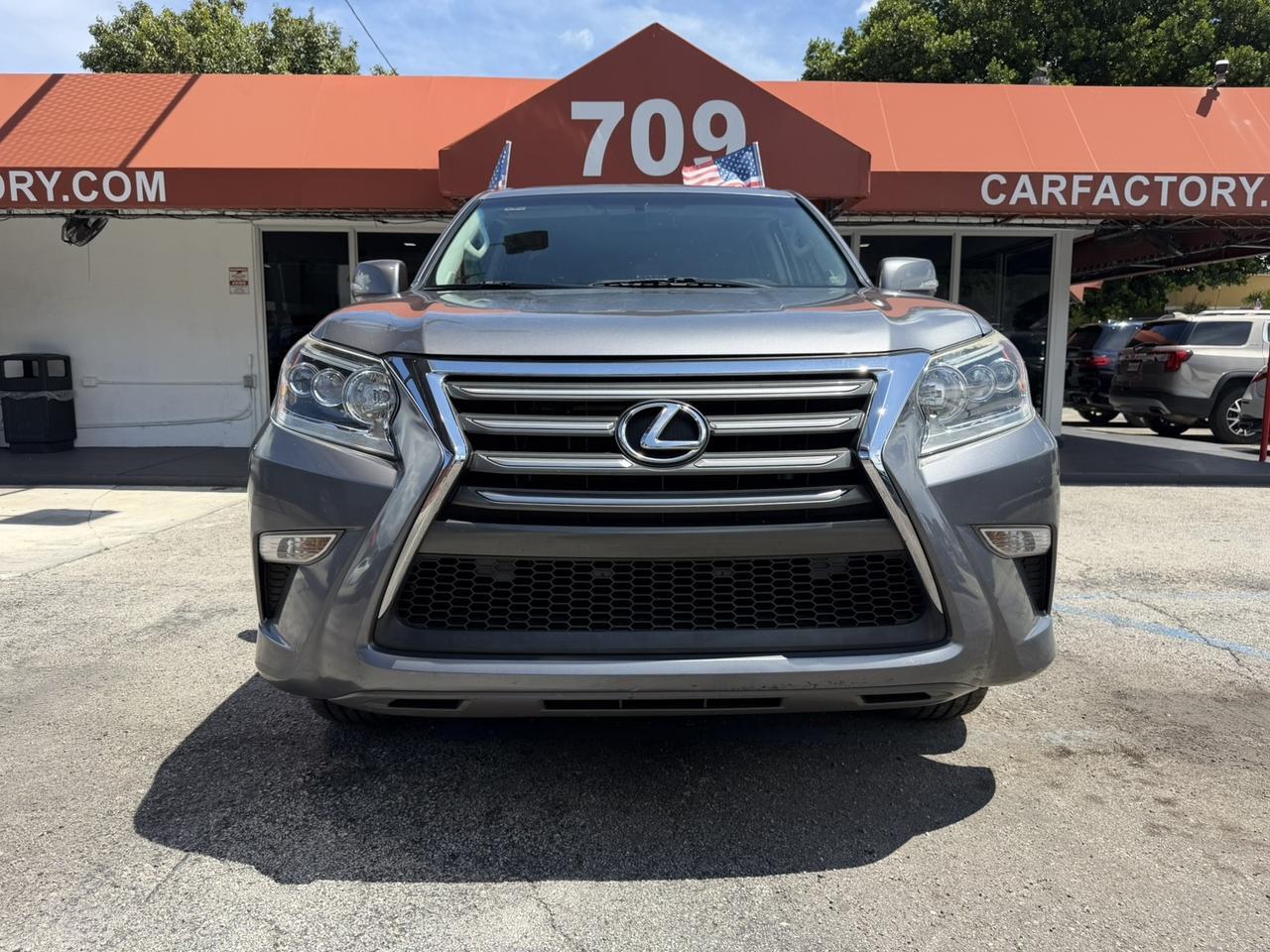 2017 Lexus GX 460 Miami FL
