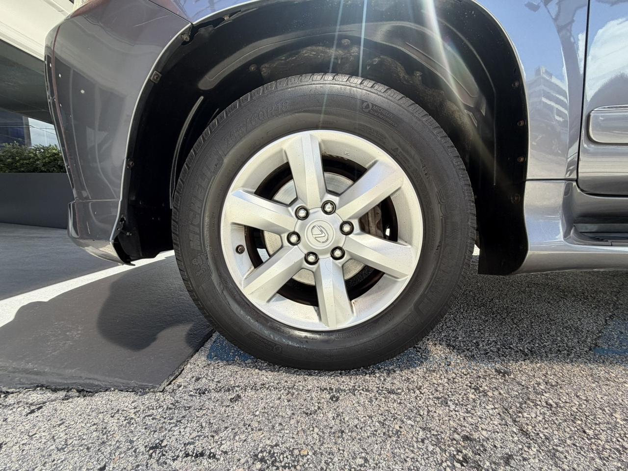2017 Lexus GX 460 Miami FL