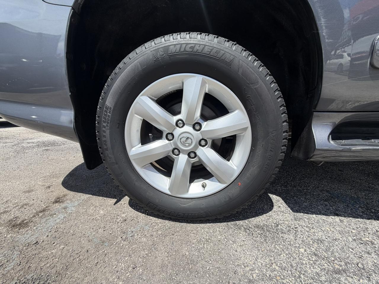 2017 Lexus GX 460 Miami FL