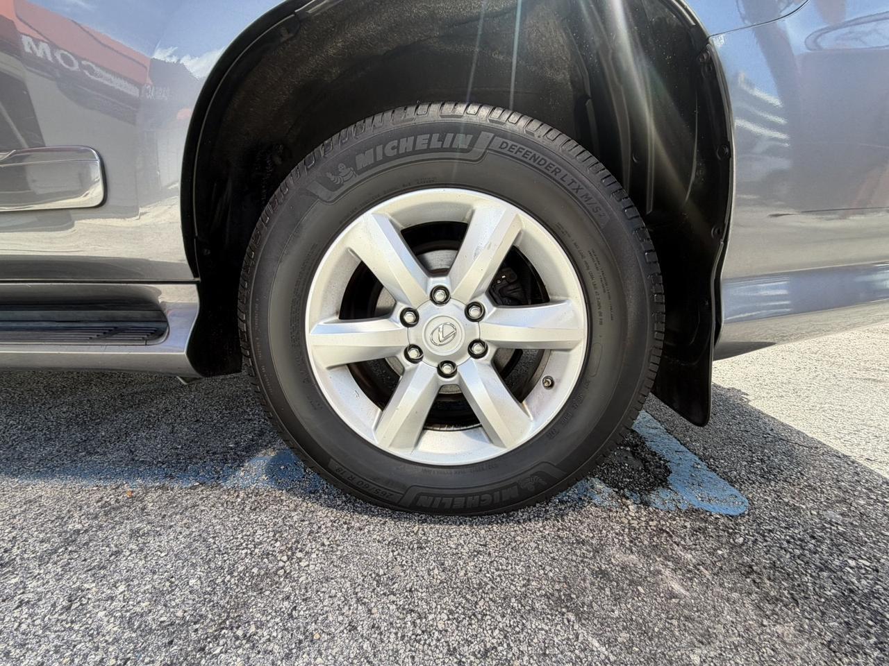 2017 Lexus GX 460 Miami FL