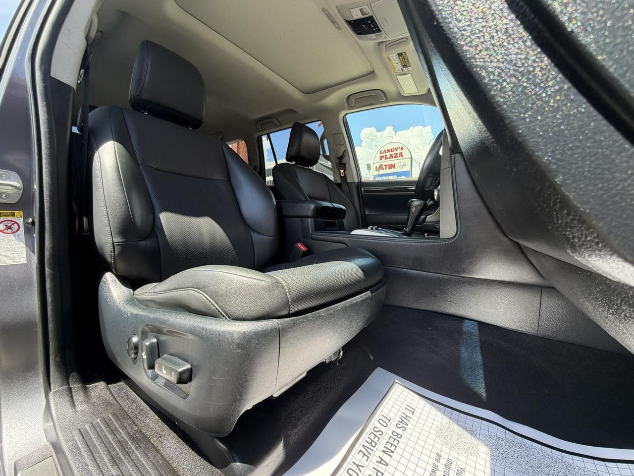 2017 Lexus GX 460 Miami FL