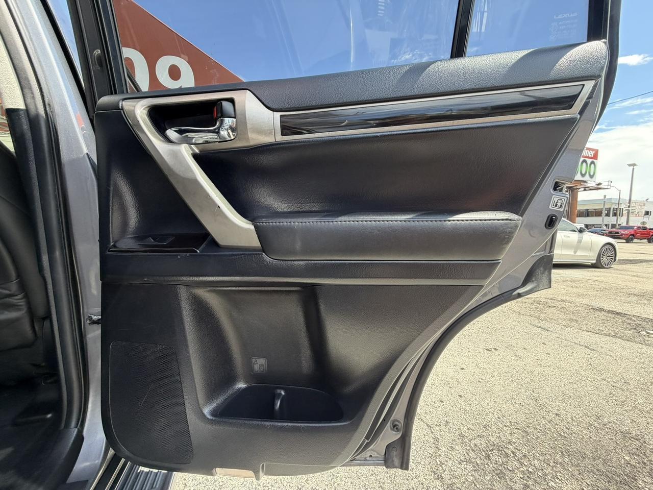 2017 Lexus GX 460 Miami FL