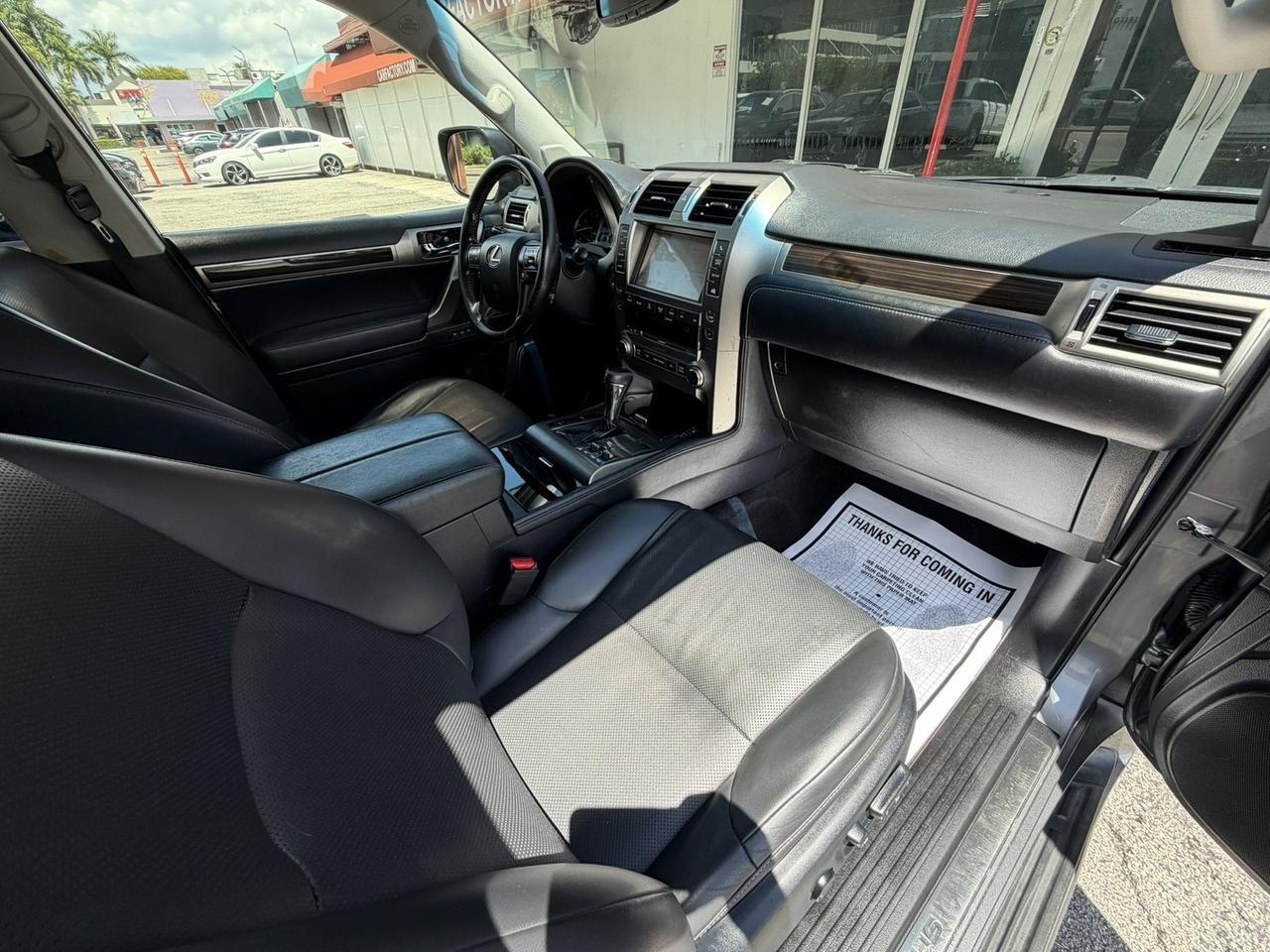 2017 Lexus GX 460 Miami FL