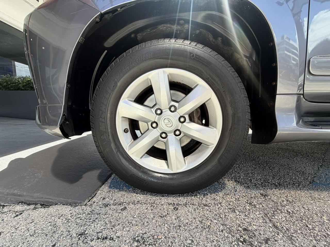 2017 Lexus GX 460 Miami FL