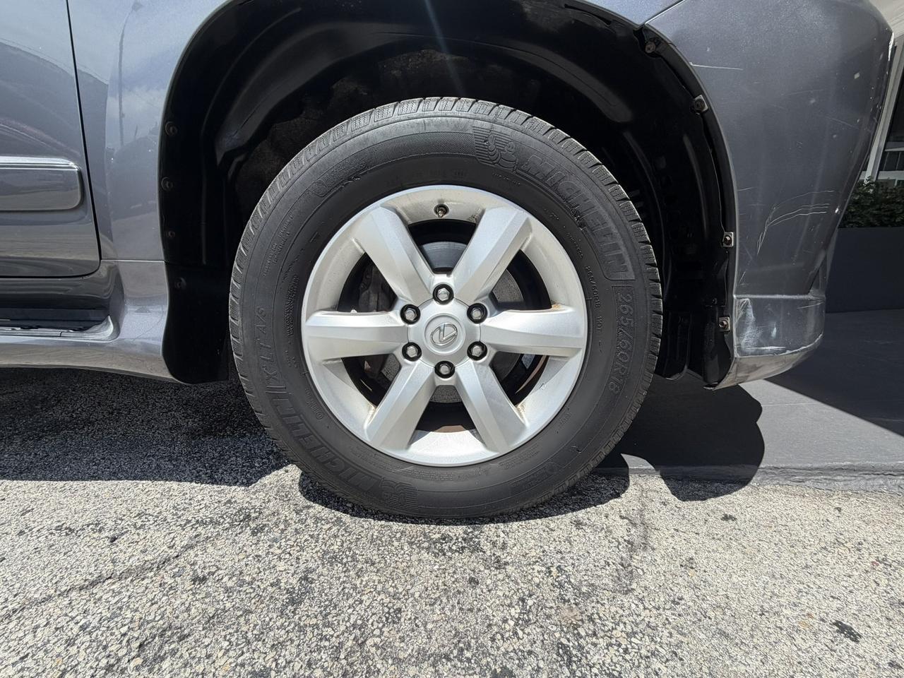 2017 Lexus GX 460 Miami FL