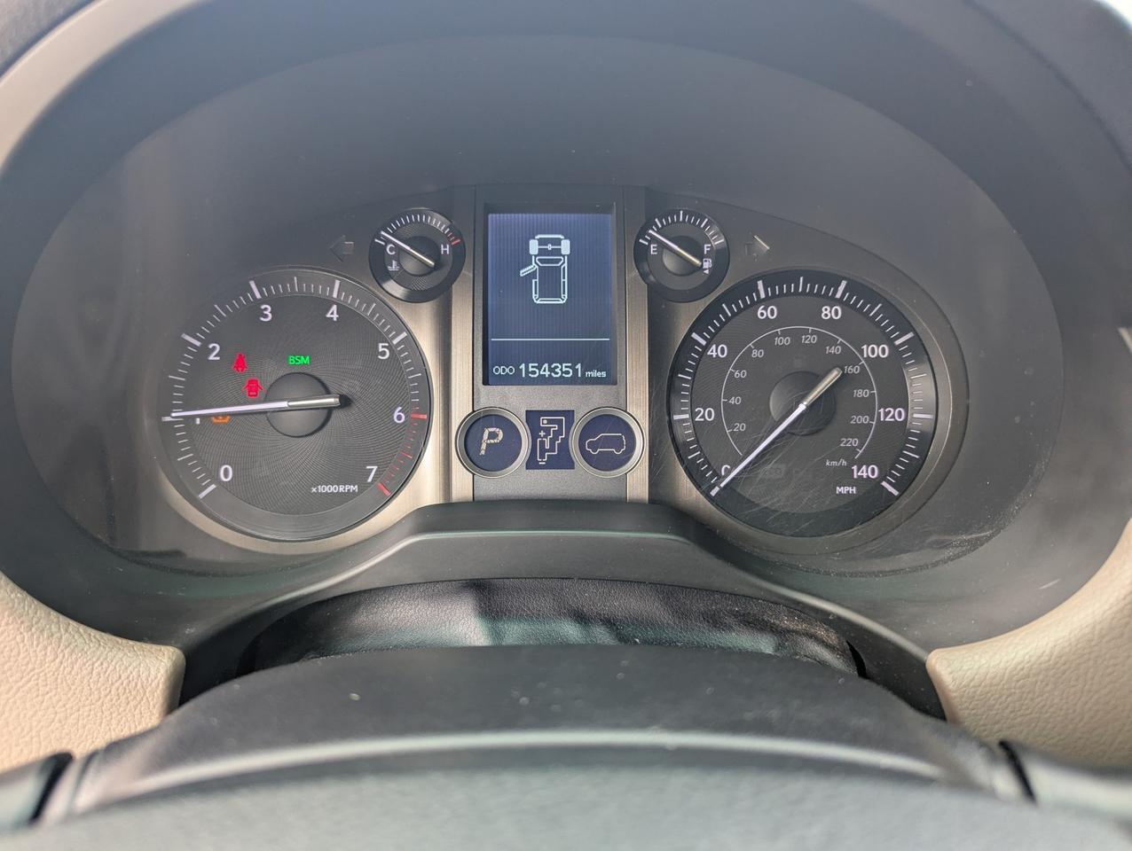 2017 Lexus GX 460 Premium Grand Junction CO