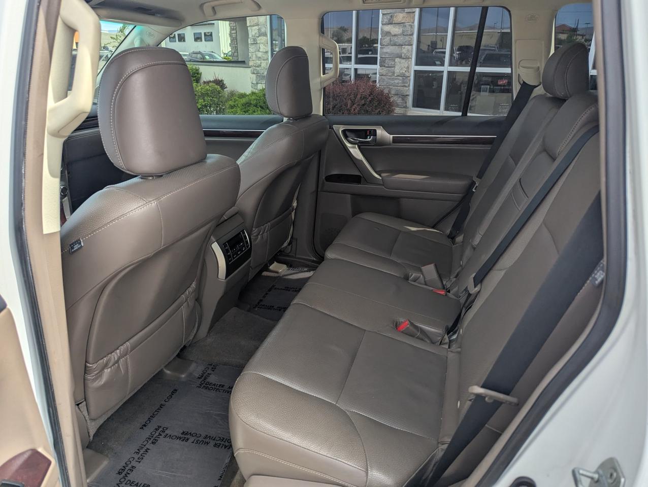 2017 Lexus GX 460 Premium Grand Junction CO