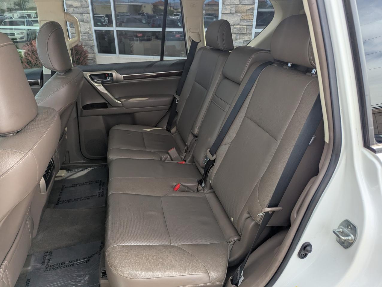 2017 Lexus GX 460 Premium Grand Junction CO