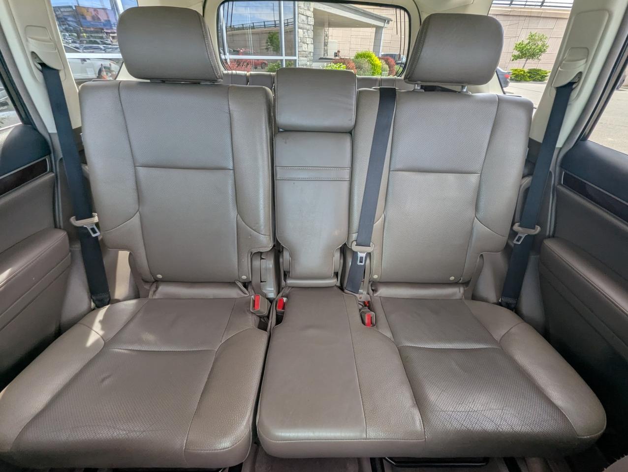 2017 Lexus GX 460 Premium Grand Junction CO