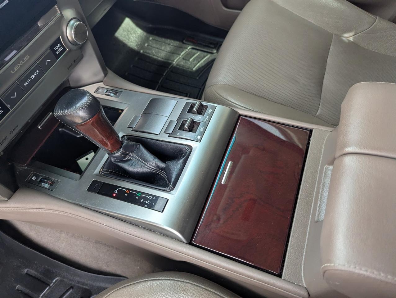 2017 Lexus GX 460 Premium Grand Junction CO
