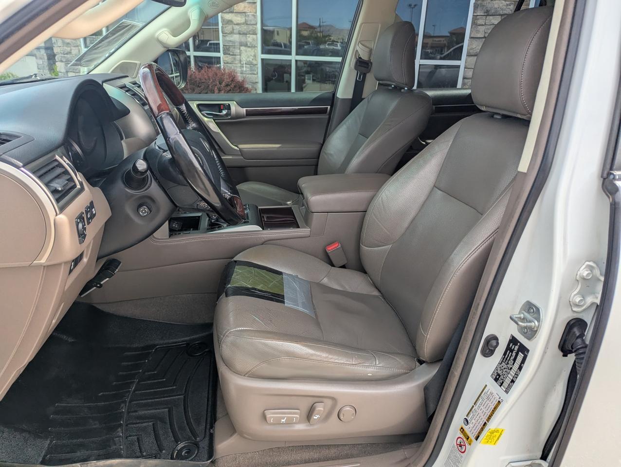 2017 Lexus GX 460 Premium Grand Junction CO