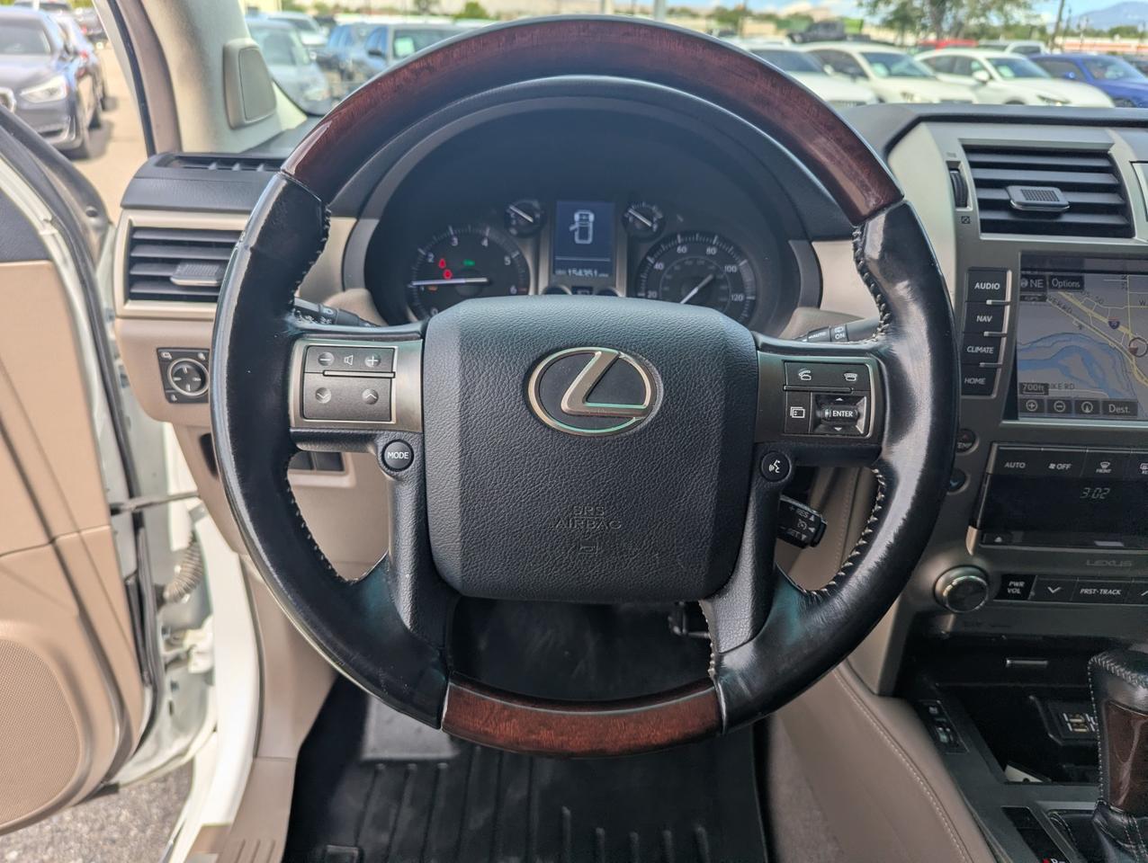 2017 Lexus GX 460 Premium Grand Junction CO